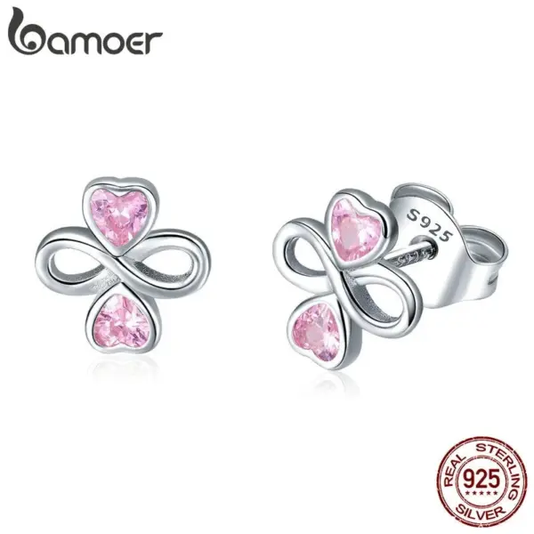 8a7fd7f702a45de2f562295a Brincos Amor Infinito