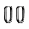 8d2b86abc5900e0112a0943e Brincos Fivela Francesa