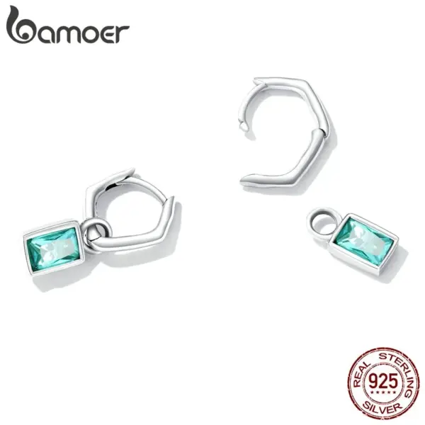 8ffdae1a6ef6b7d258276aff Brincos Quadro de Zircônio
