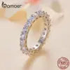 Anel Brilhante de Moissanite
