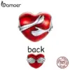 9245306cbb83b0cfbb804cff Berloque Abraço de Amor