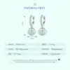 93e7856fae149dea0b9f9706 Brincos de Argola Concha