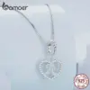93ec189672a825e968fb585f Colar com Pingente Alfabeto do Amor