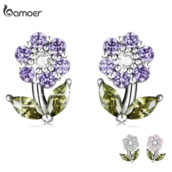 941c7577c78e2f875f34646f Brincos Flor Delicada