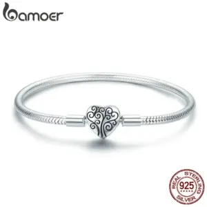 Bracelete Árvore Genealógica