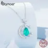 983ab7d7962f4ca47f59f469 Colar com Pingente Estrela & Lua