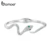 Bracelete Ajustável Cobra