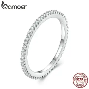 9af39d2b6ad3dde89f62f865 Anel Moissanite Luxo Eterno