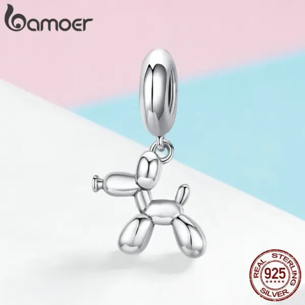 9ba63b729351b9f0568eb56e Pingente Cachorro de Balão