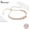 Bracelete Lacinho