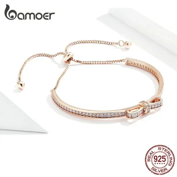 Bracelete Lacinho