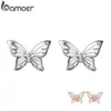 Brincos Borboleta