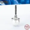 9d9bdb96dd4d08c3f36a0e8f Berloque Charm Pérola Elegante