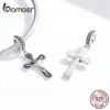 Berloque com Argola Jesus