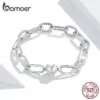 a38fc6ccf51f1c261a2b6e7d Pulseira Clipes de Papel
