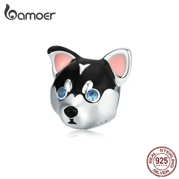 a43cafdd7efd7f77f29ff30b Berloque Dog Filhote