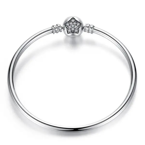 a61c078a305abe1b2fc62b02 Bracelete Charme Prata 925
