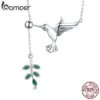 a67c0b0925cf5b3176361179 Colar com pingente de Beija-flor