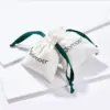 Berloque Coração Infinito Personalizado em Prata 925