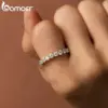 a8486bbcc02fbd484b385ddf Anel Moissanite Delicado