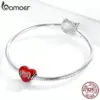 a8e9ee1328b8c7a19ec630d2 Berloque Batimento Cardíaco do Amor