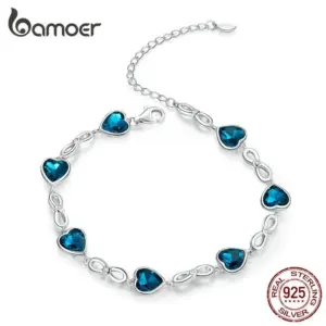 a9aa729c17351b4871deaea0 Pulseira Coração Oceânico