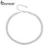 Colar Feminino Zirconita