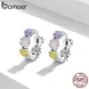 acdd3868d036a2a8f83e5033 Brincos Trevos de Quatro Folhas Coloridos