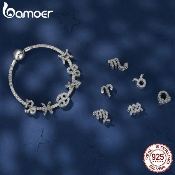 ad757277e61c5c3d53c7c45a Berloque Constelações do Zodíaco