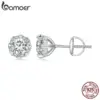 ada63aa50cbbdcc354b55c53 Brincos Moissanite 0.5 Quilates