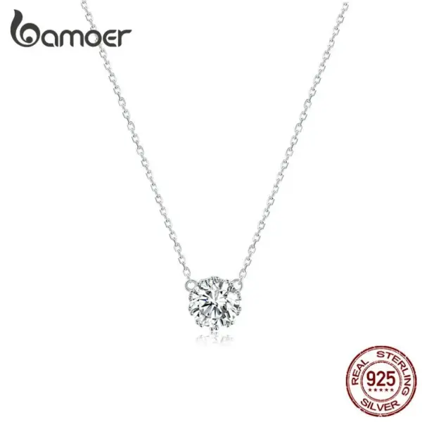 ae6a2a38140a2406006e4d30 Colar Pedra Brilhante de Zirconita