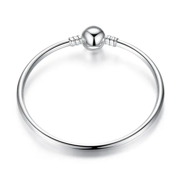 afd515d04912c1c67f6990fb Bracelete Charme Prata 925