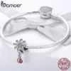 b015b63255ab8a6150d4f549 Berloque Flor da Joaninha