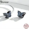 b0d2b766ca353426a00a8fc2 Pingente Borboleta Negra Azul