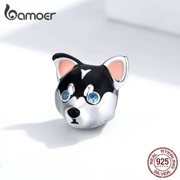 b55aede7419d7518d23c916f Berloque Dog Filhote