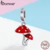b60cd34d060cb03f8b931954 Berloque Cogumelo Vermelho