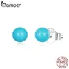 b83d644aac790fffdcfd7d30 Brincos Turquesa Simples