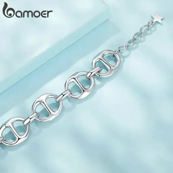 b9318de18b117adc03d4bd92 Pulseira Duplo Furo