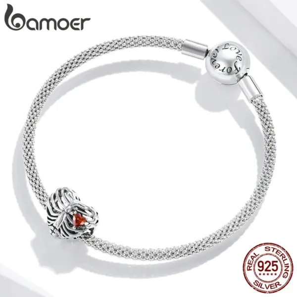 baf5bb8e6595707c657614d6 Pingente Coração Pulsante