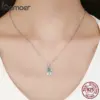 bc4411e7278aaead68a0fc9d Colar com Pingente Mãos de Fátima