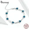 bf744fdef3756074ac3e3f3f Pulseira Coração Oceânico