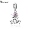 bf7944d5421259b3b383c767 Berloque com Argola Amor de Família
