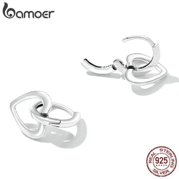 c07bd7ab1290bb357baafddd Brincos Fivela Simples Amor