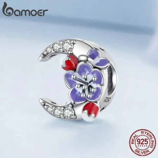 c1a1953da7ef63f4bd6536e4 Berloque Flor & lua