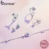 c4366313d510b8926c070660 Colar com Pingente Amor Perfeito