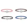 c65985f67da5542b4e98c8c0 Pulseira de Couro Trançado