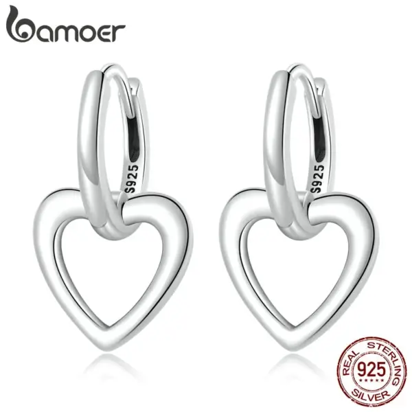 c6744be3932debac6230fd0c Brincos Fivela Simples Amor