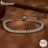 c71f94bd729aa2f74427f50c Bracelete de Moissanite