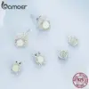 c82870eb0bb5b41127c41077 Brincos Concha com Pérola Luminosa