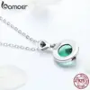 c8387d9272c5eb10ab21e4dd Colar com Pingente Amor de Sereia